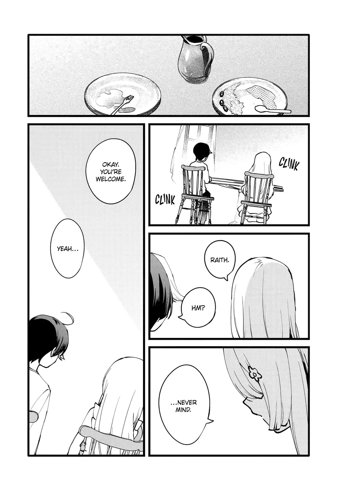 The Impregnable Demon King's Castle and the Expelled Black Mage of the Hero's Party chapter 52 page 26