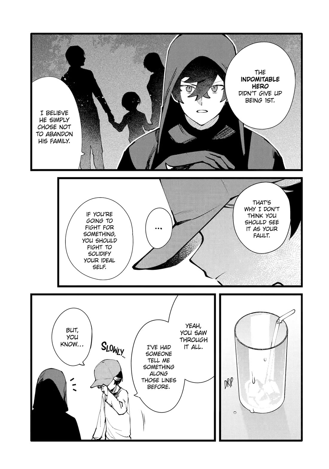 The Impregnable Demon King's Castle and the Expelled Black Mage of the Hero's Party chapter 52 page 9