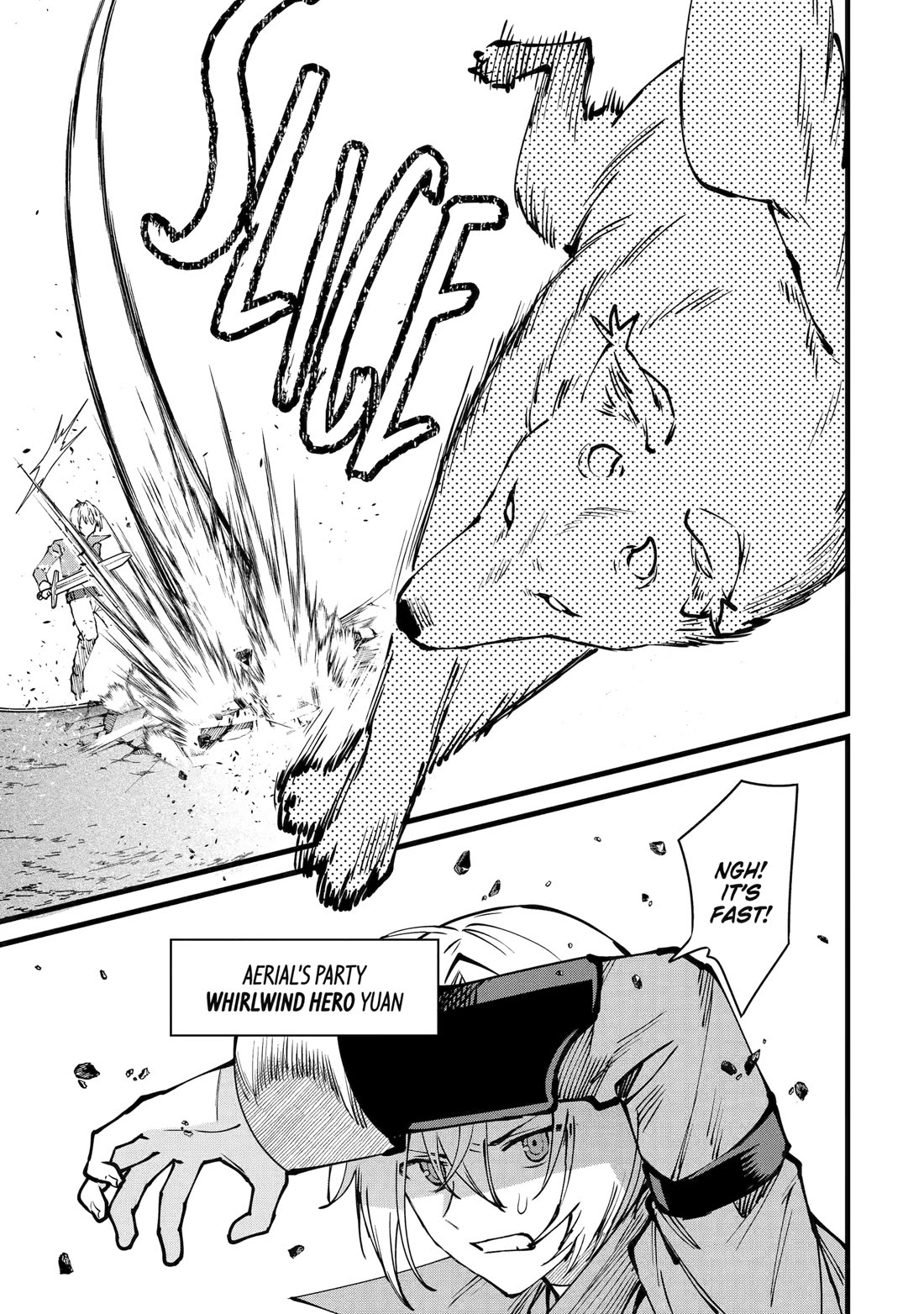 The Impregnable Demon King's Castle and the Expelled Black Mage of the Hero's Party chapter 54 page 9