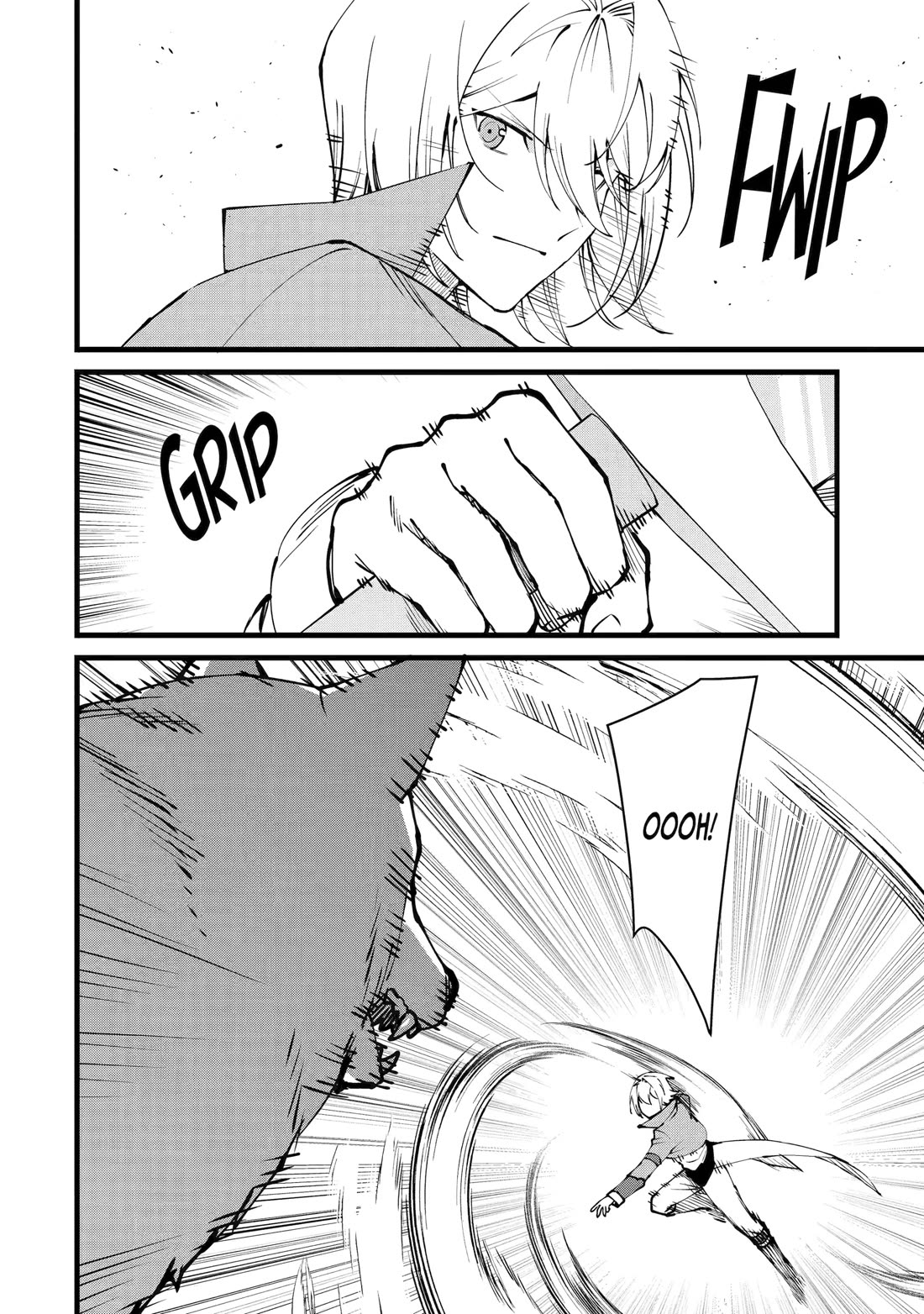 The Impregnable Demon King's Castle and the Expelled Black Mage of the Hero's Party chapter 55 page 8