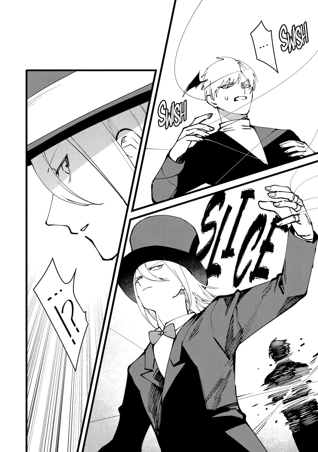 The Impregnable Demon King's Castle and the Expelled Black Mage of the Hero's Party chapter 59 page 4