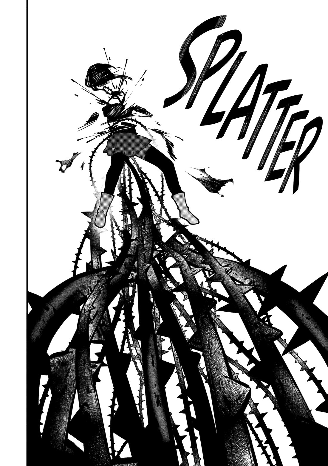 The Impregnable Demon King's Castle and the Expelled Black Mage of the Hero's Party chapter 60 page 29
