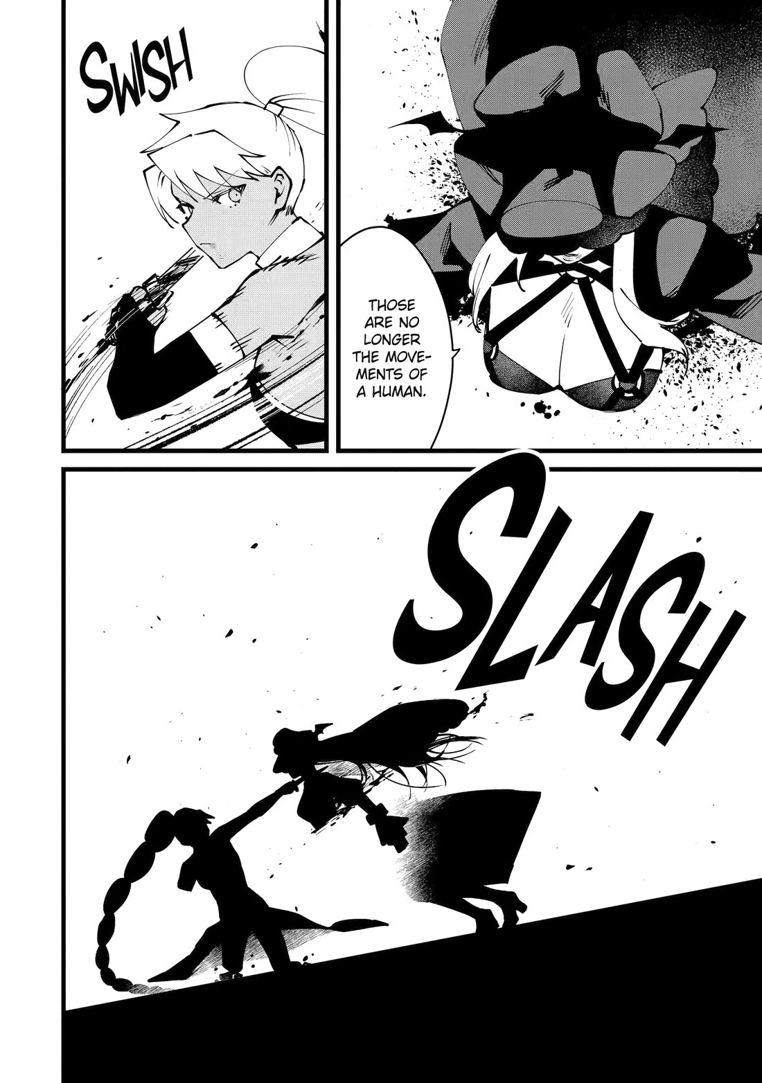 The Impregnable Demon King's Castle and the Expelled Black Mage of the Hero's Party chapter 62 page 12
