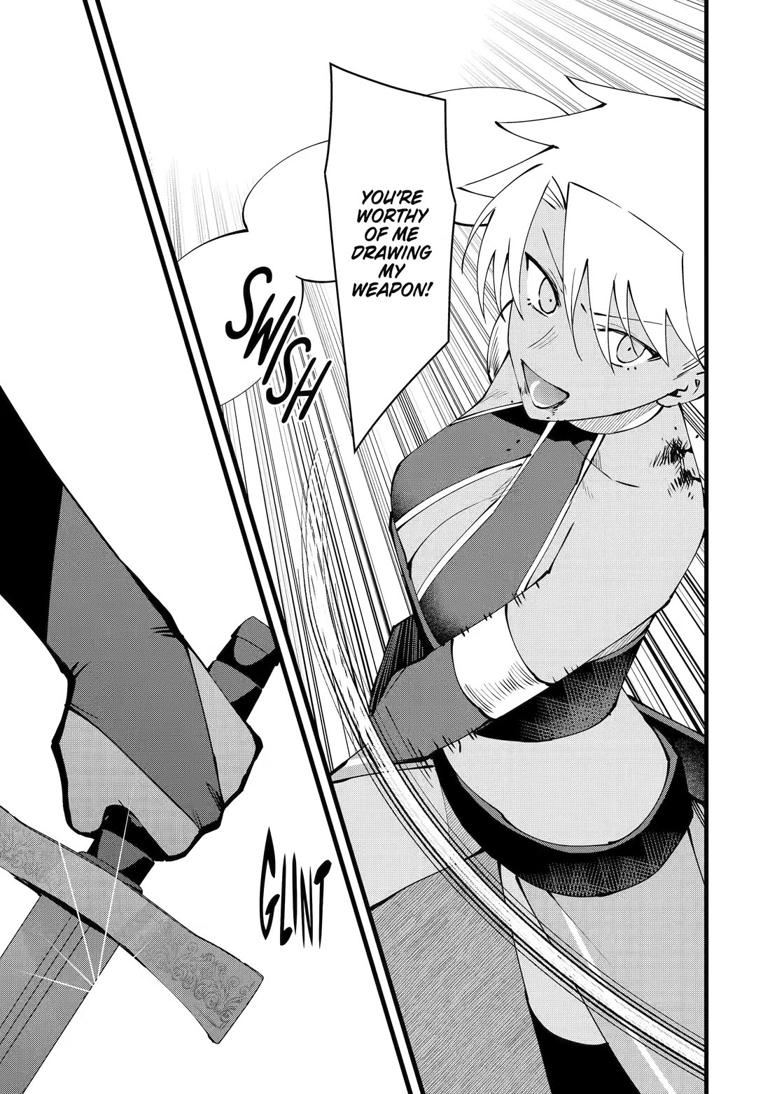 The Impregnable Demon King's Castle and the Expelled Black Mage of the Hero's Party chapter 62 page 3