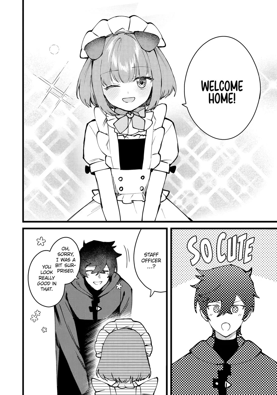 The Impregnable Demon King's Castle and the Expelled Black Mage of the Hero's Party chapter 63 page 16