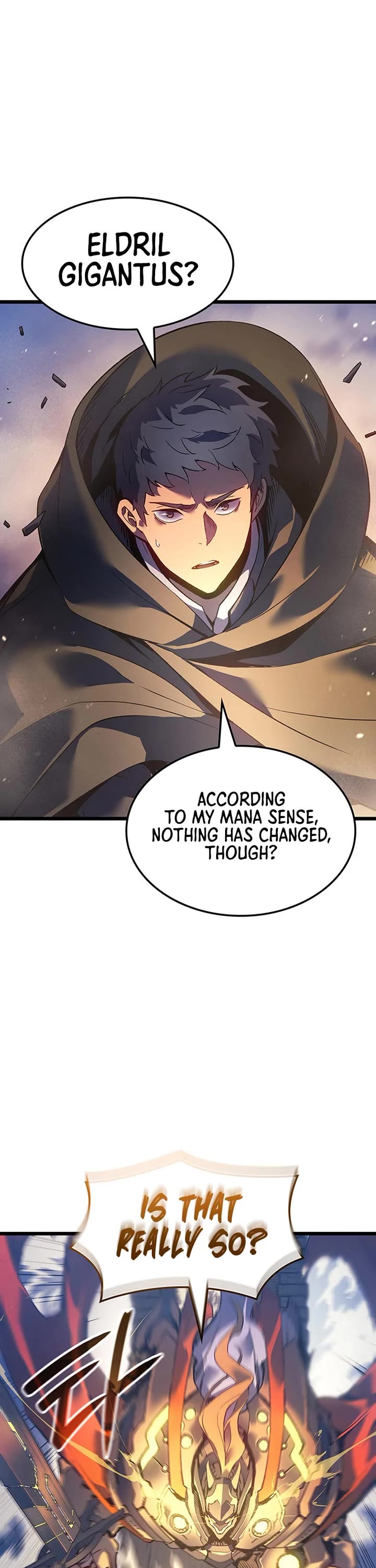 The Indomitable Martial King chapter 100 page 12