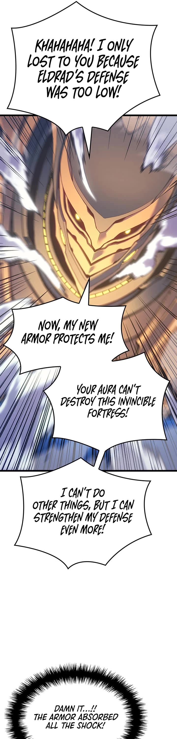 The Indomitable Martial King chapter 100 page 16