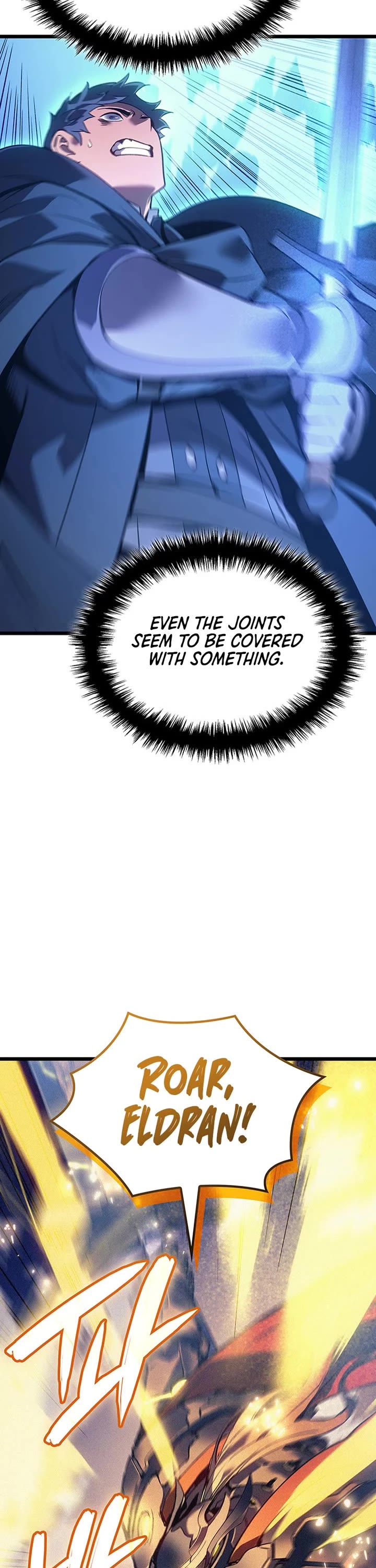 The Indomitable Martial King chapter 100 page 17