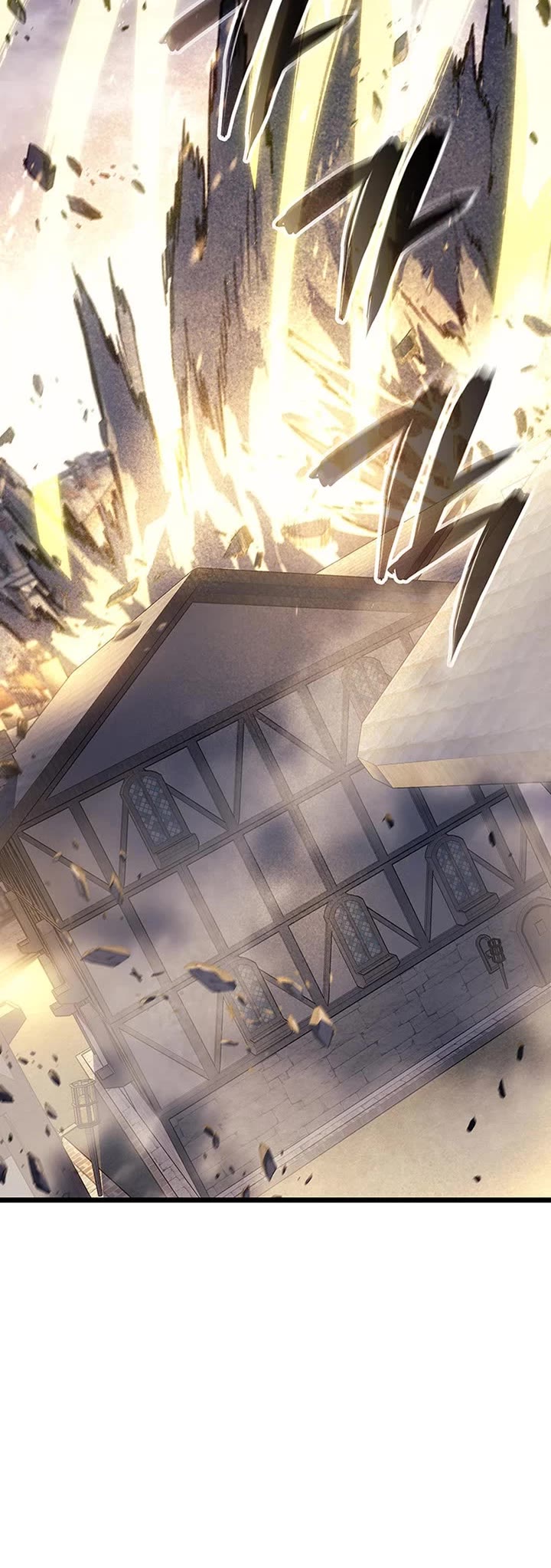 The Indomitable Martial King chapter 100 page 20