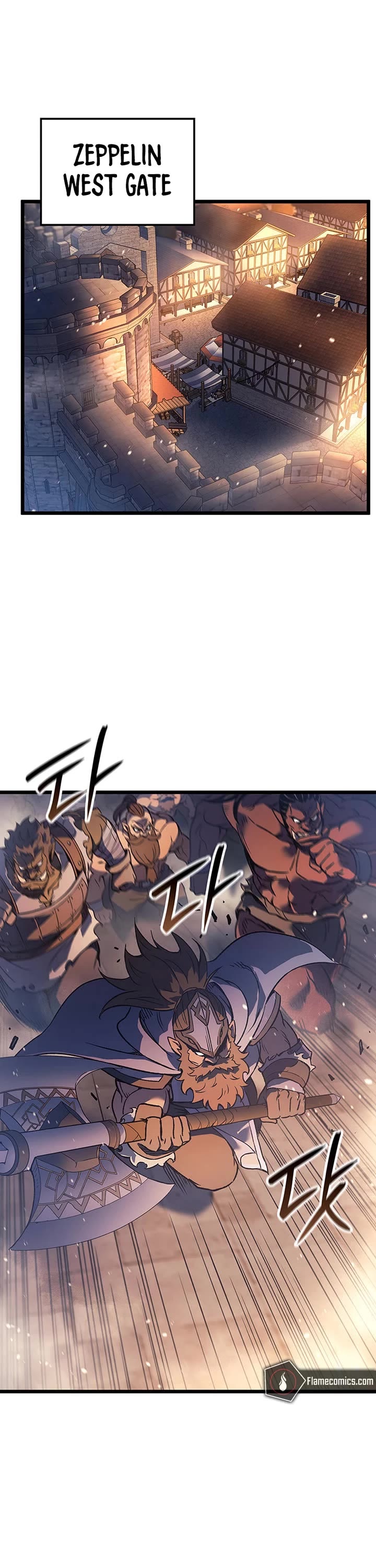 The Indomitable Martial King chapter 100 page 23