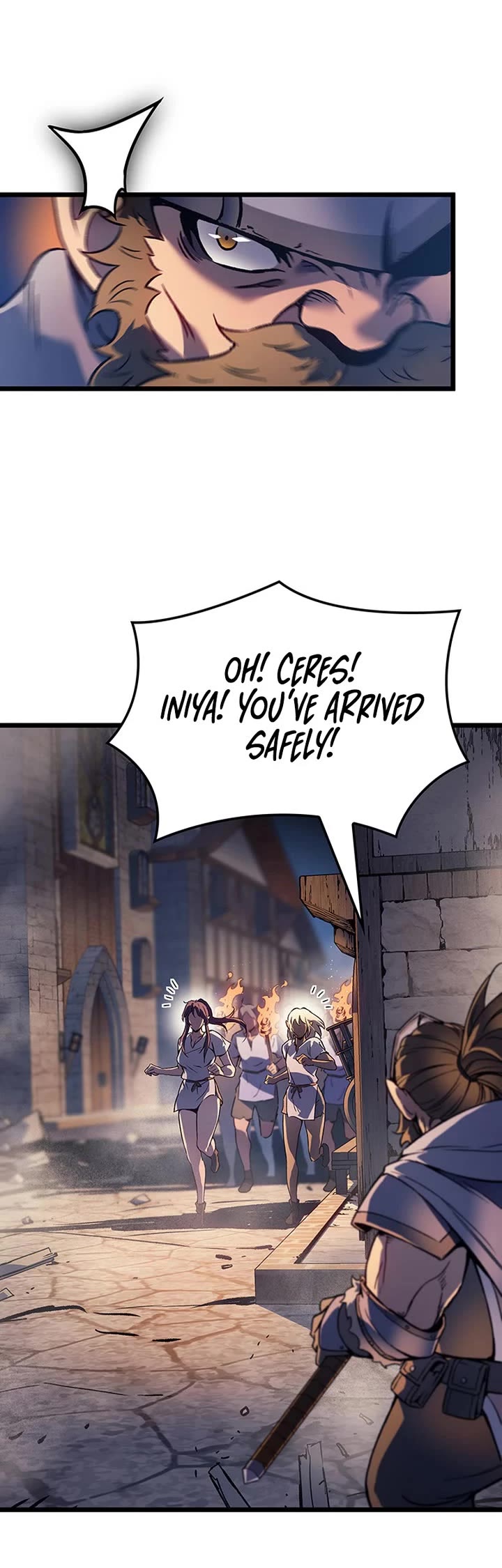 The Indomitable Martial King chapter 100 page 24