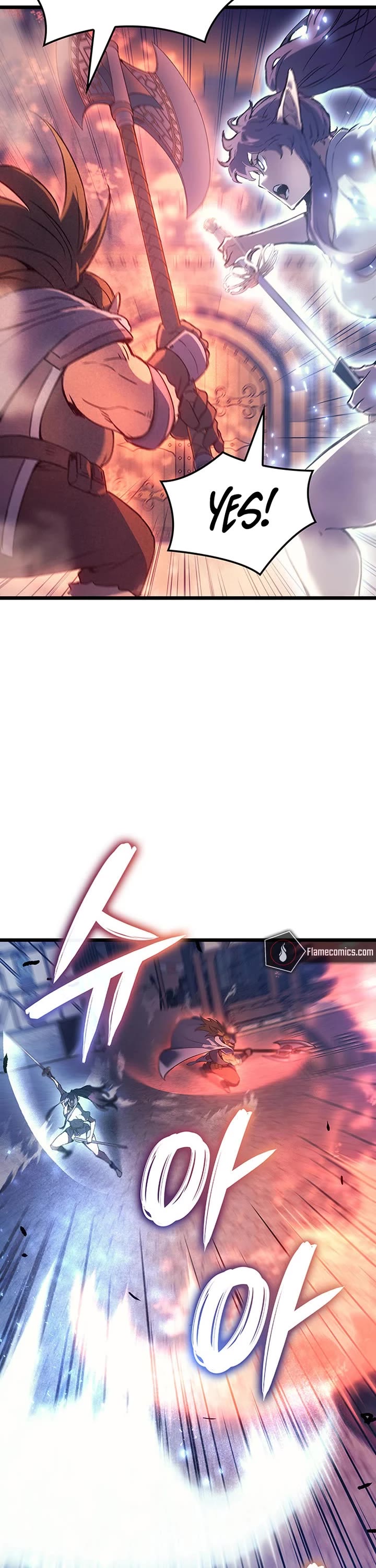 The Indomitable Martial King chapter 100 page 27