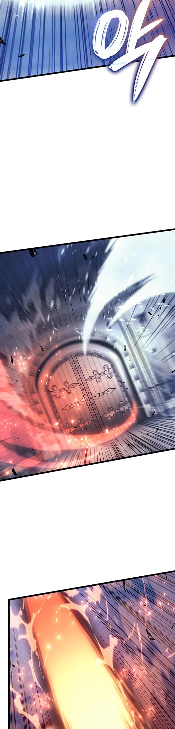 The Indomitable Martial King chapter 100 page 28