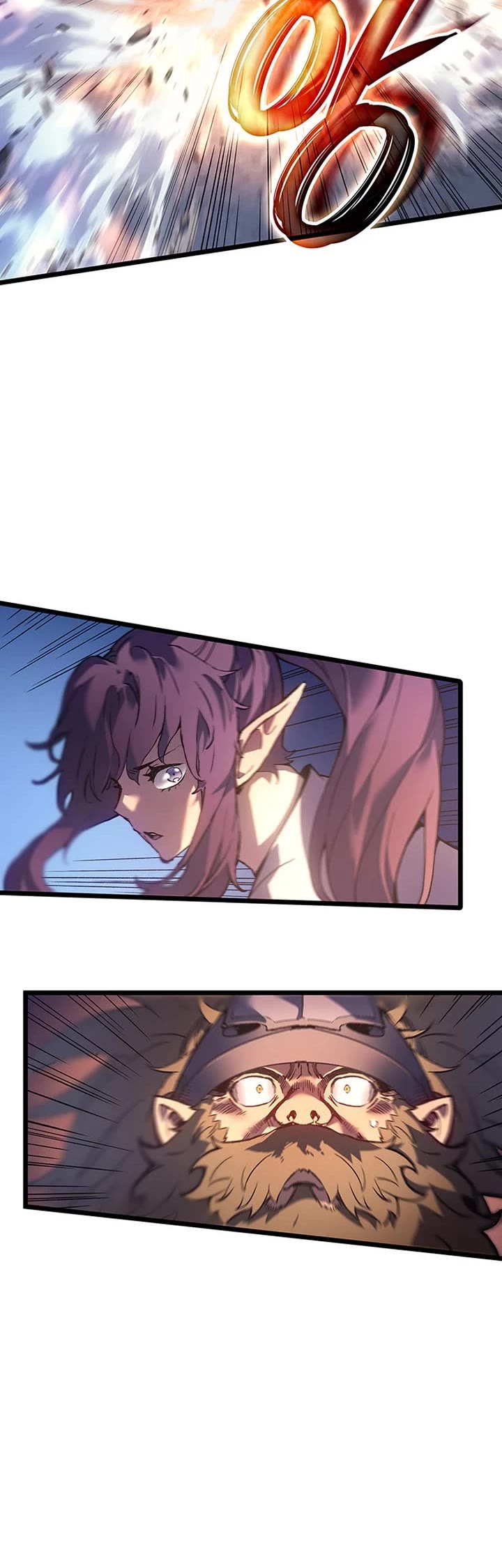 The Indomitable Martial King chapter 100 page 30