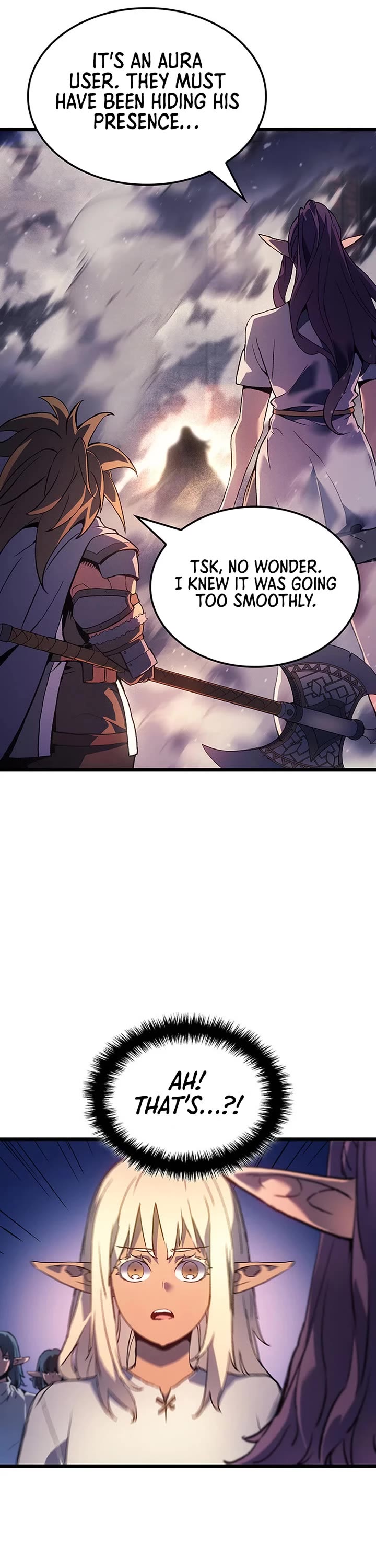 The Indomitable Martial King chapter 100 page 31