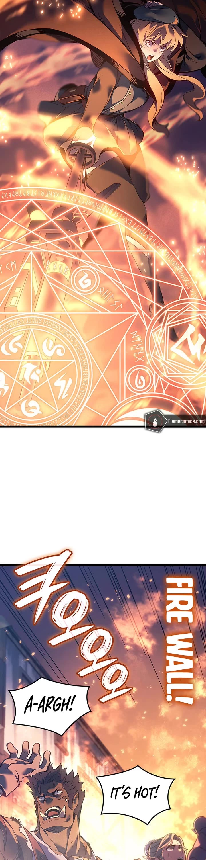 The Indomitable Martial King chapter 100 page 37