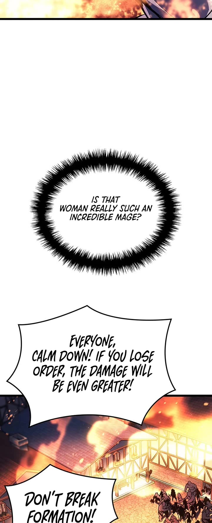 The Indomitable Martial King chapter 100 page 39