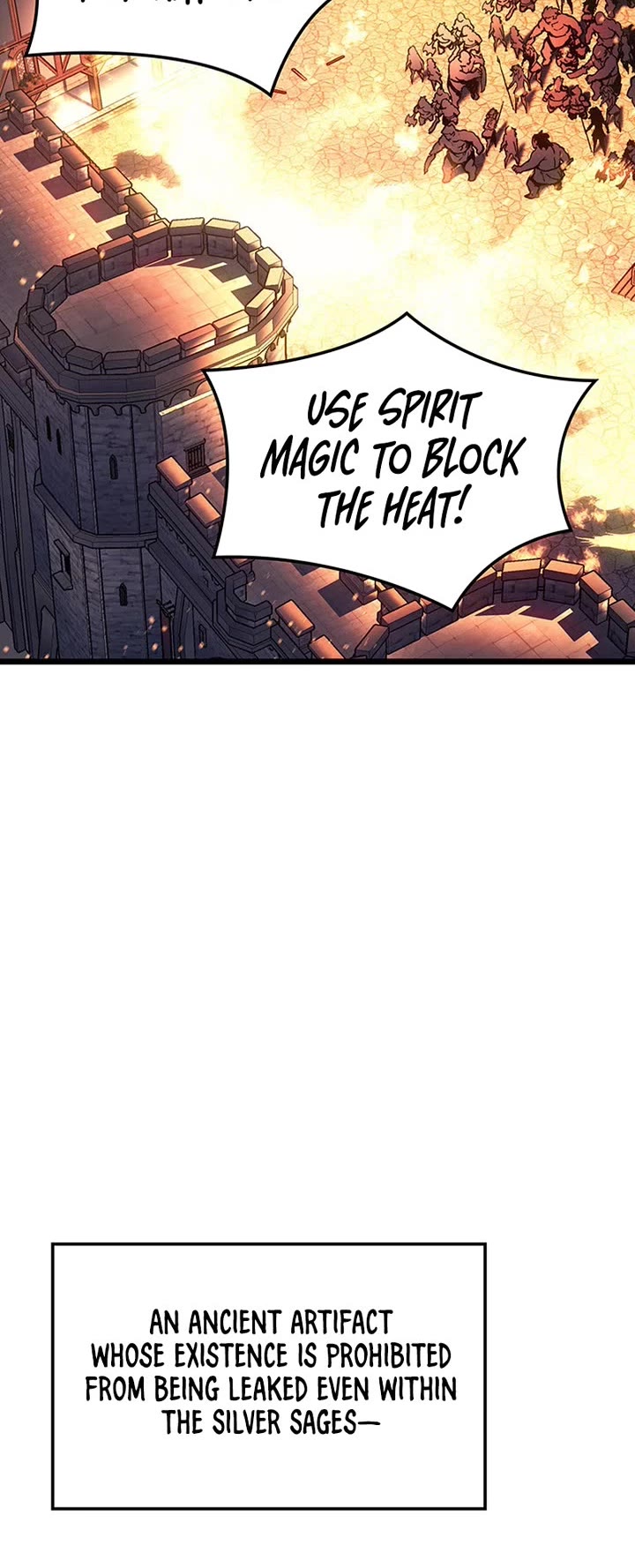 The Indomitable Martial King chapter 100 page 40