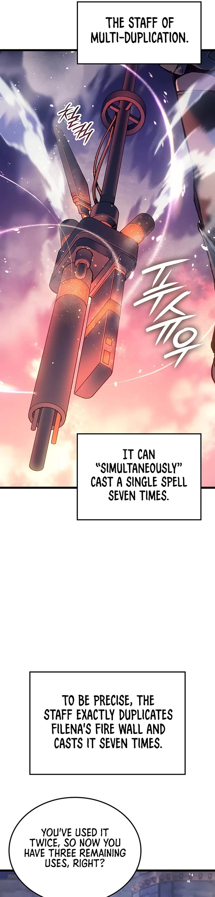 The Indomitable Martial King chapter 100 page 41