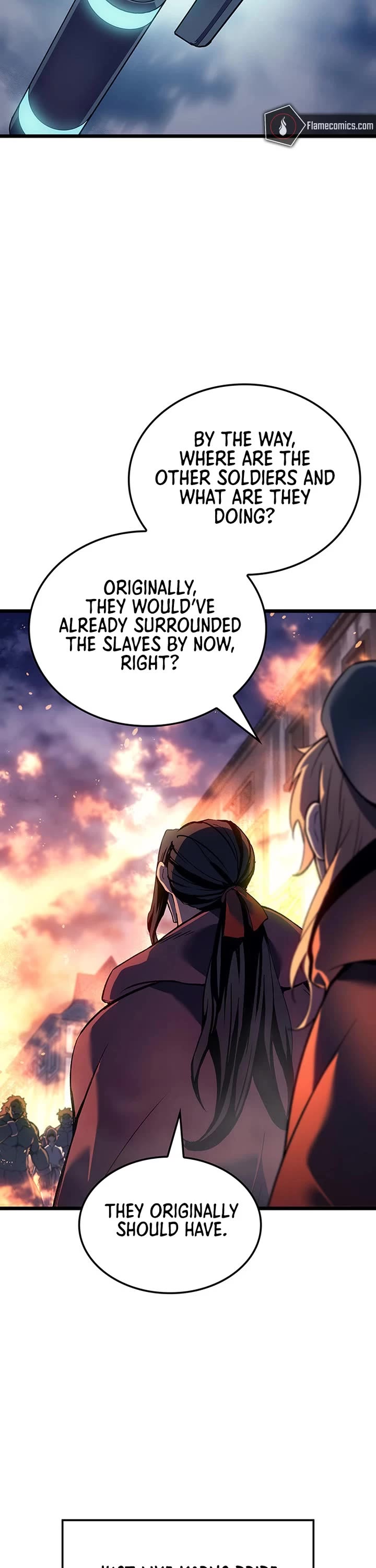 The Indomitable Martial King chapter 100 page 43