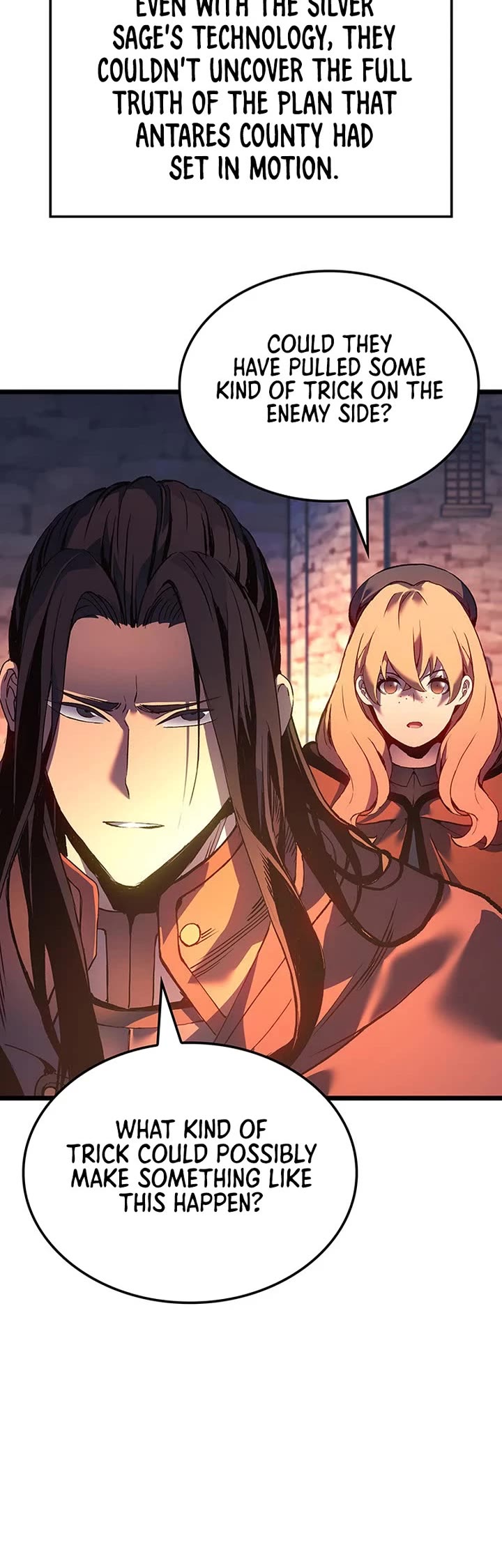 The Indomitable Martial King chapter 100 page 45