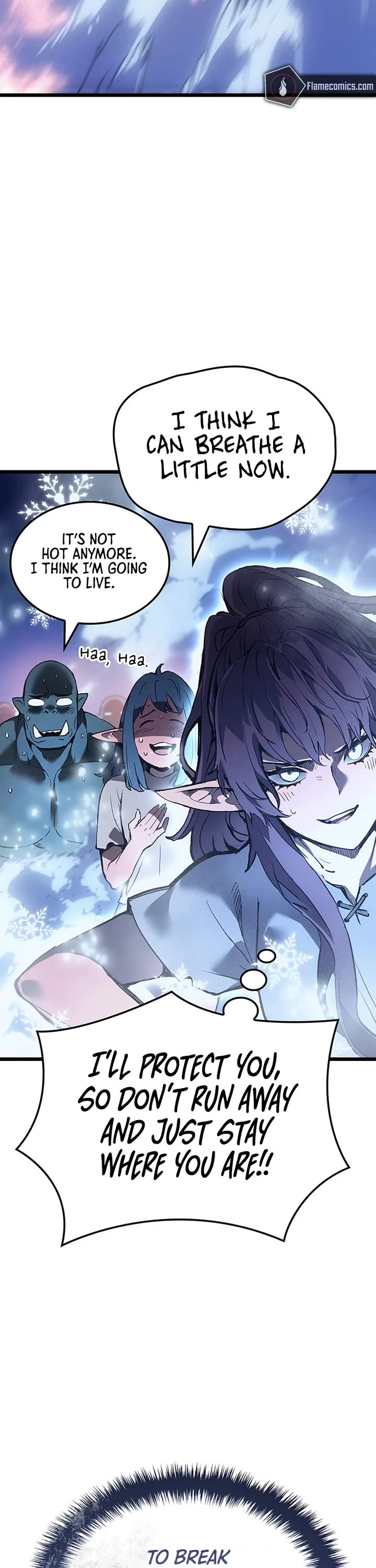 The Indomitable Martial King chapter 100 page 48