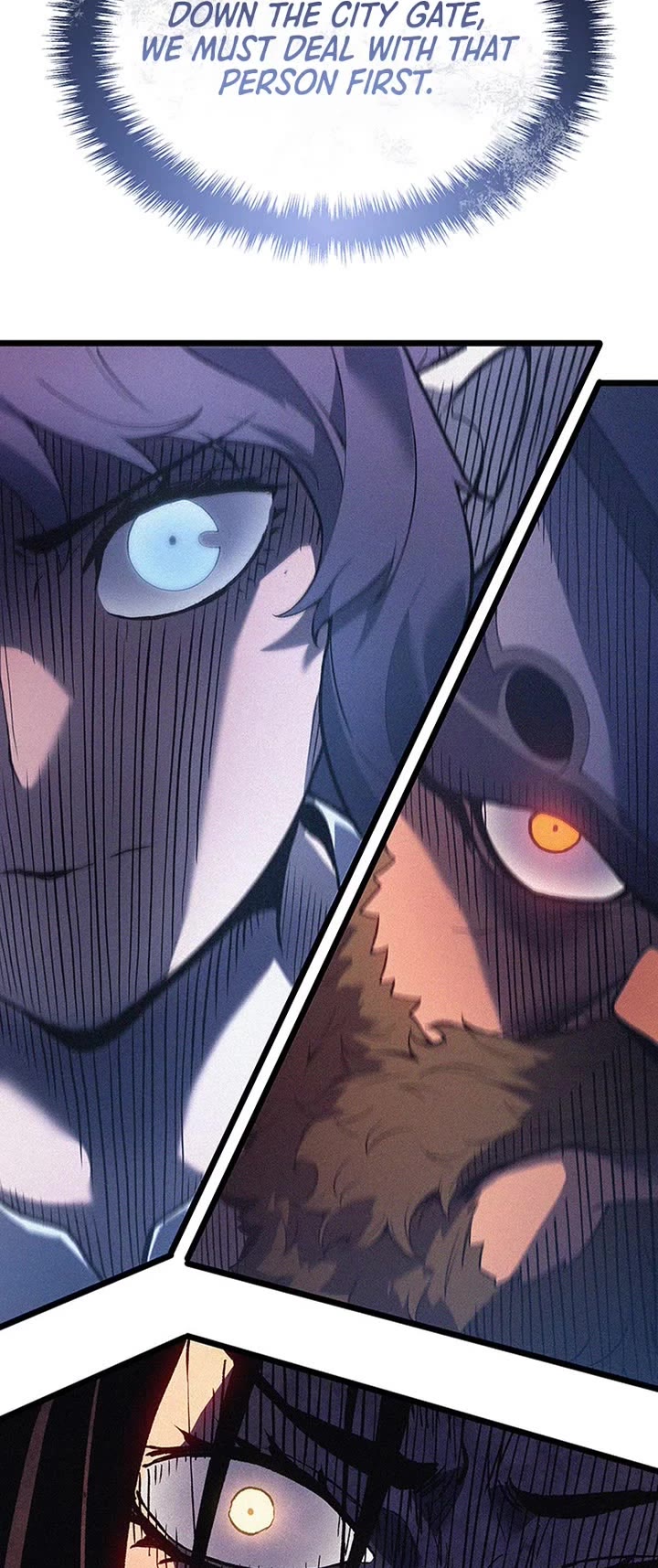 The Indomitable Martial King chapter 100 page 49