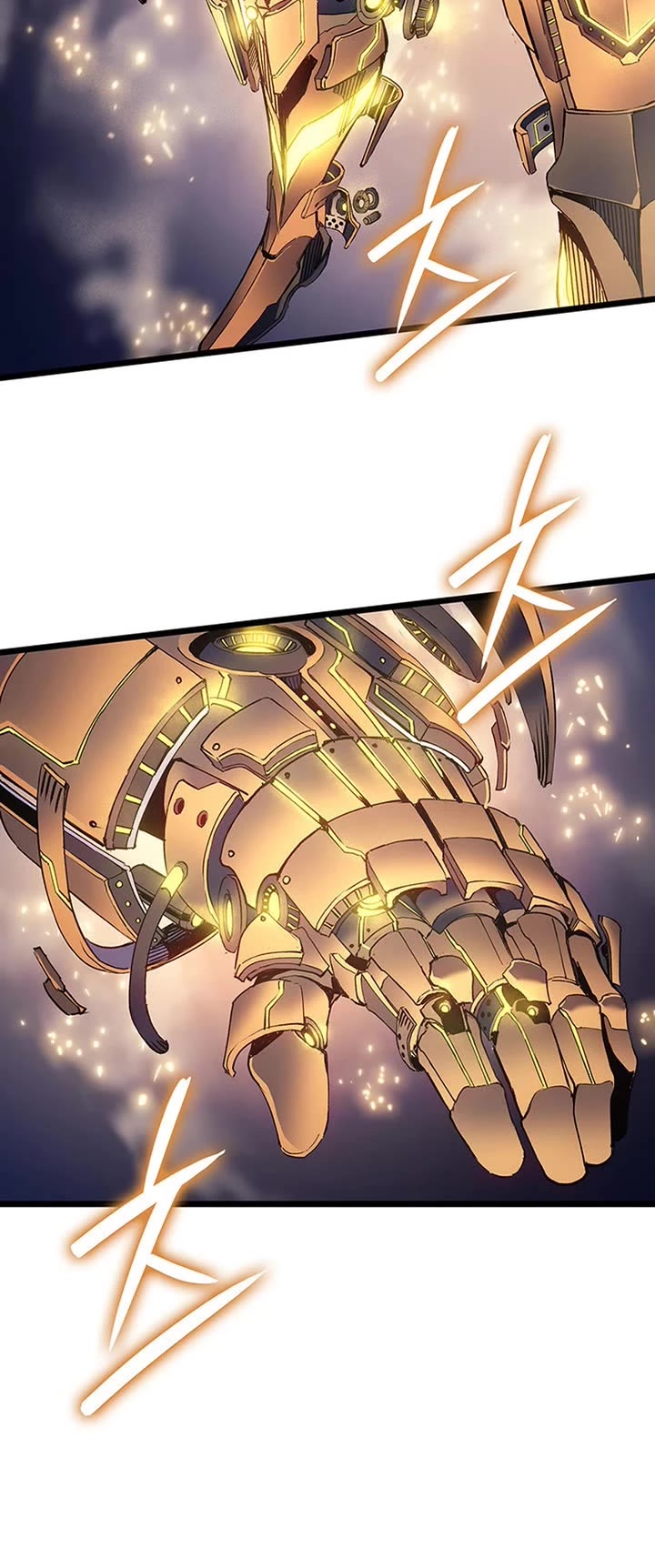 The Indomitable Martial King chapter 100 page 9