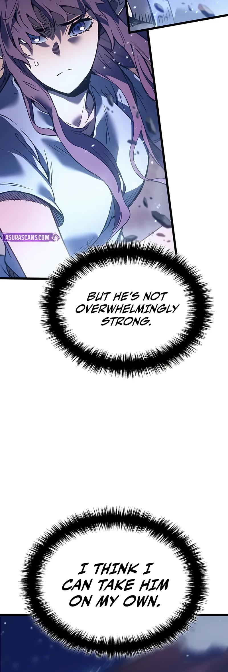 The Indomitable Martial King chapter 101 page 11