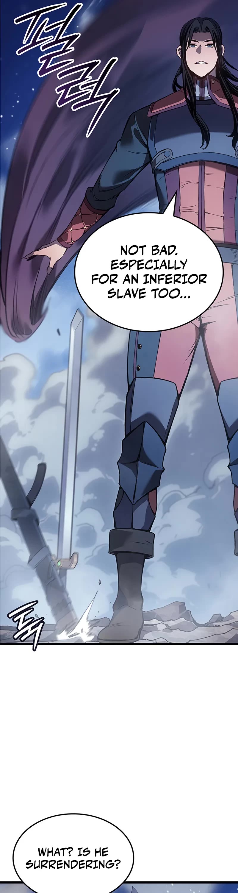 The Indomitable Martial King chapter 101 page 12