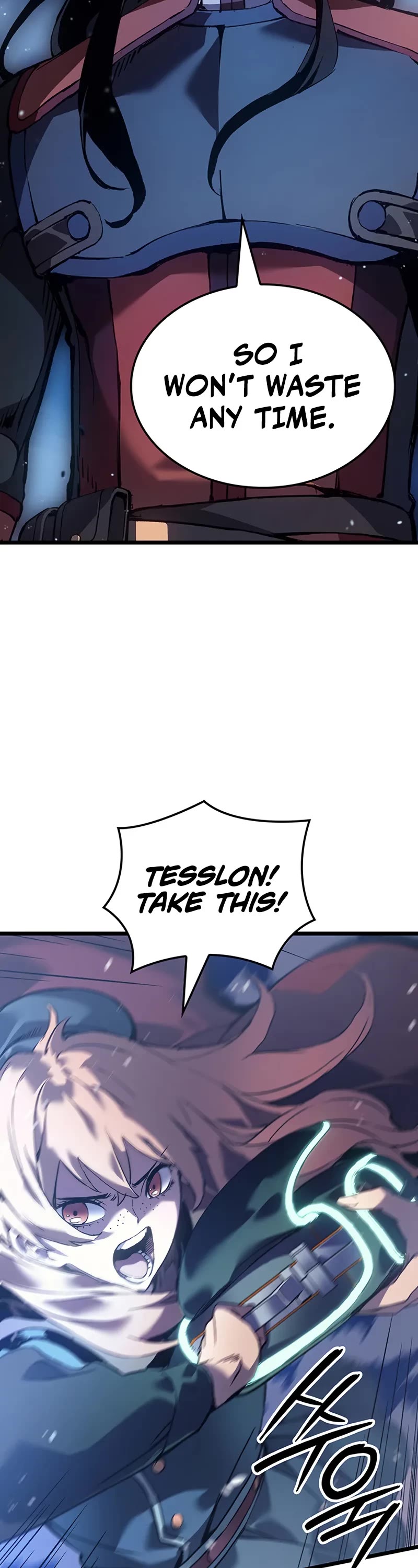 The Indomitable Martial King chapter 101 page 14