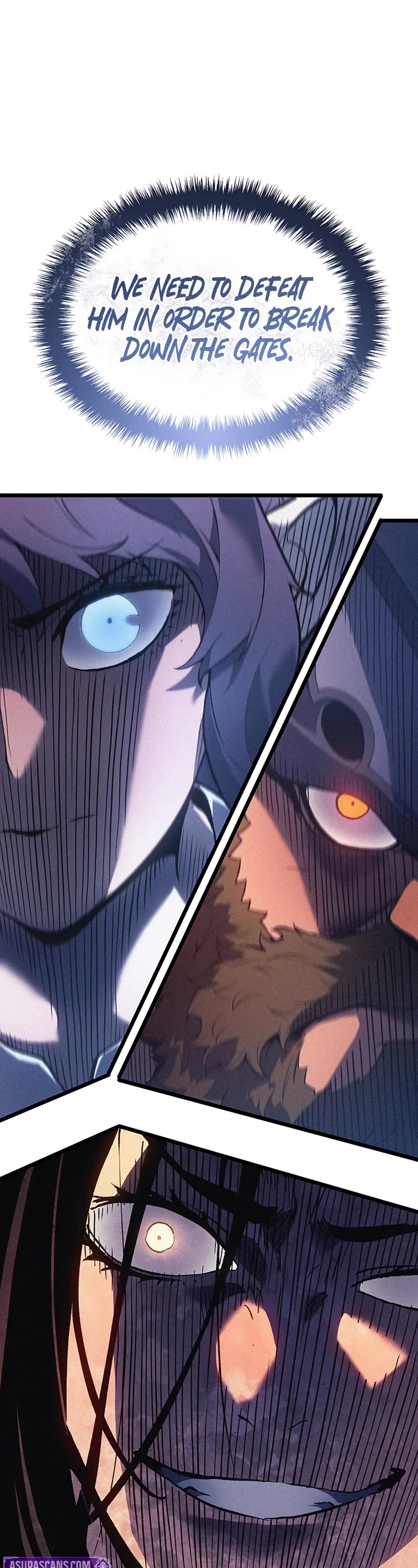 The Indomitable Martial King chapter 101 page 2