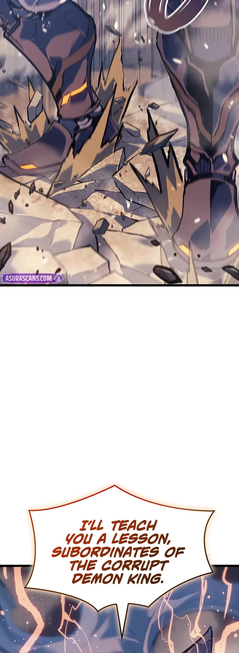 The Indomitable Martial King chapter 101 page 20