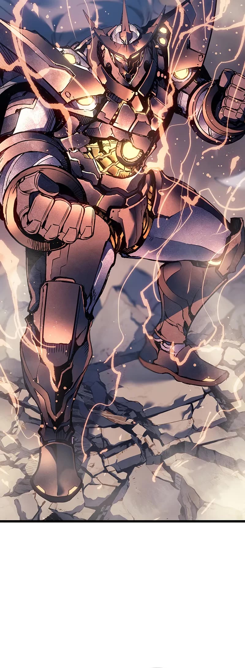 The Indomitable Martial King chapter 101 page 21