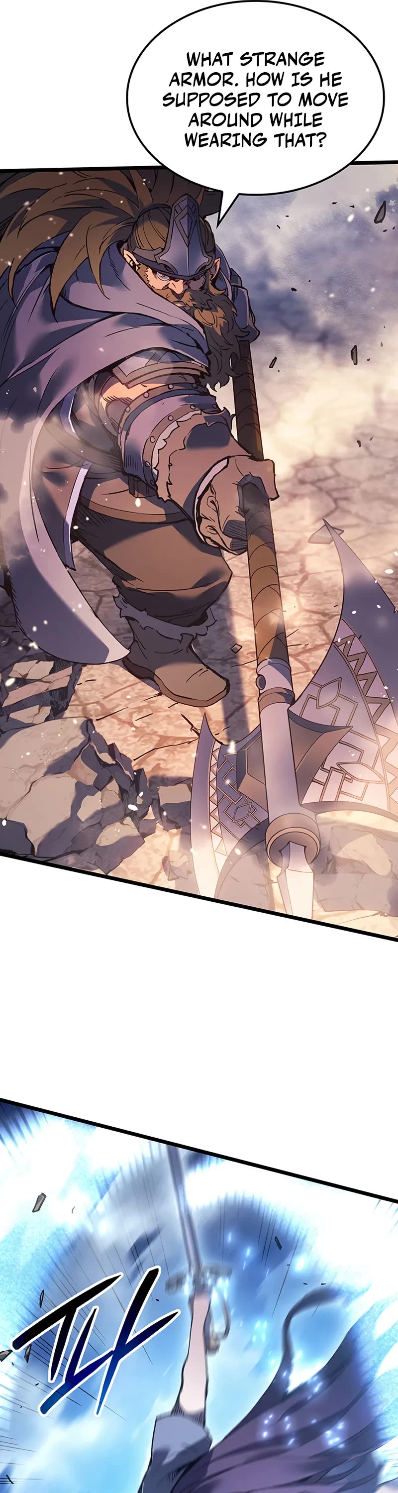 The Indomitable Martial King chapter 101 page 22