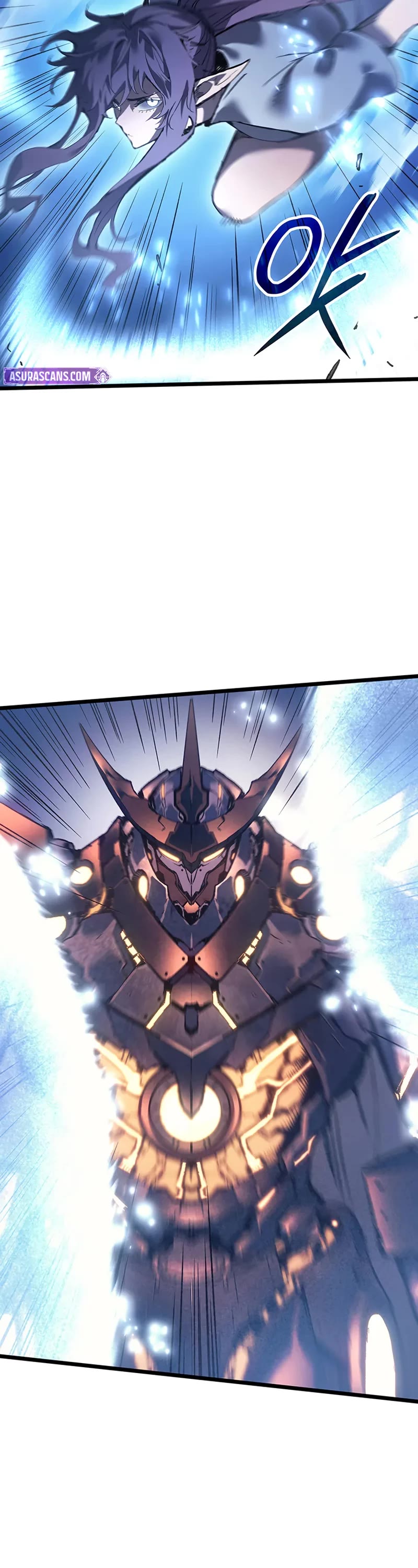 The Indomitable Martial King chapter 101 page 23