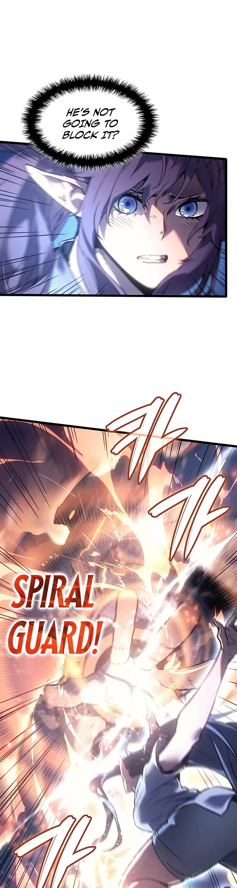 The Indomitable Martial King chapter 101 page 24