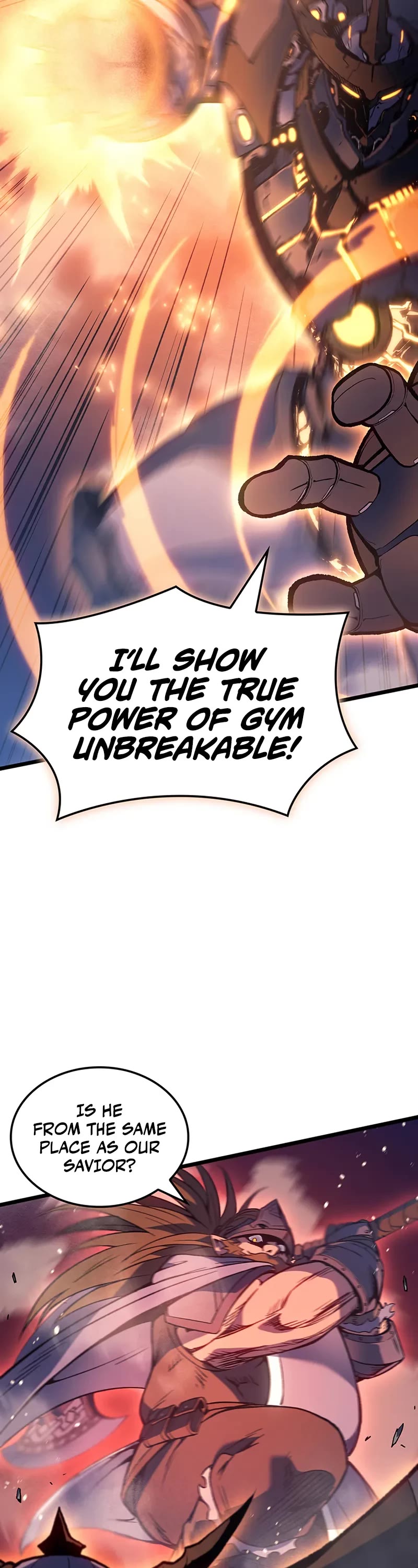 The Indomitable Martial King chapter 101 page 27