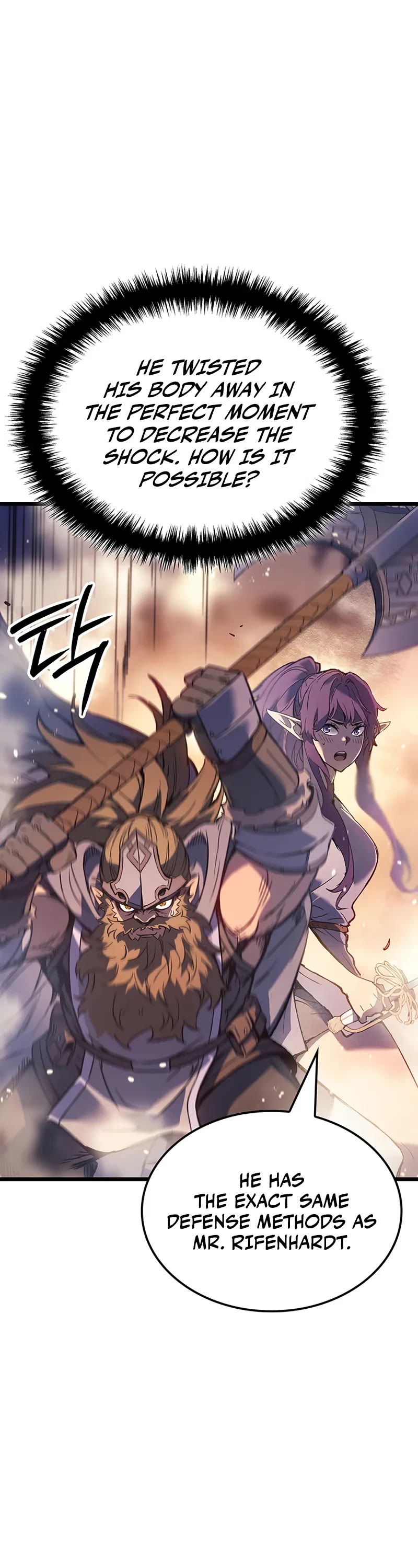 The Indomitable Martial King chapter 101 page 29