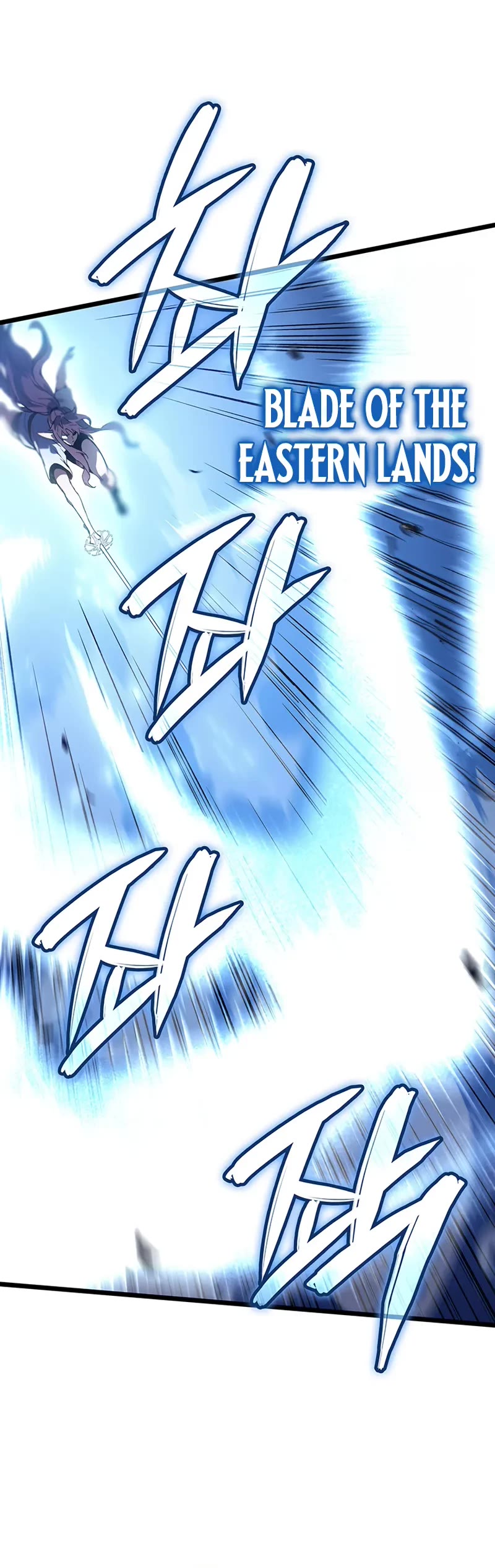 The Indomitable Martial King chapter 101 page 31