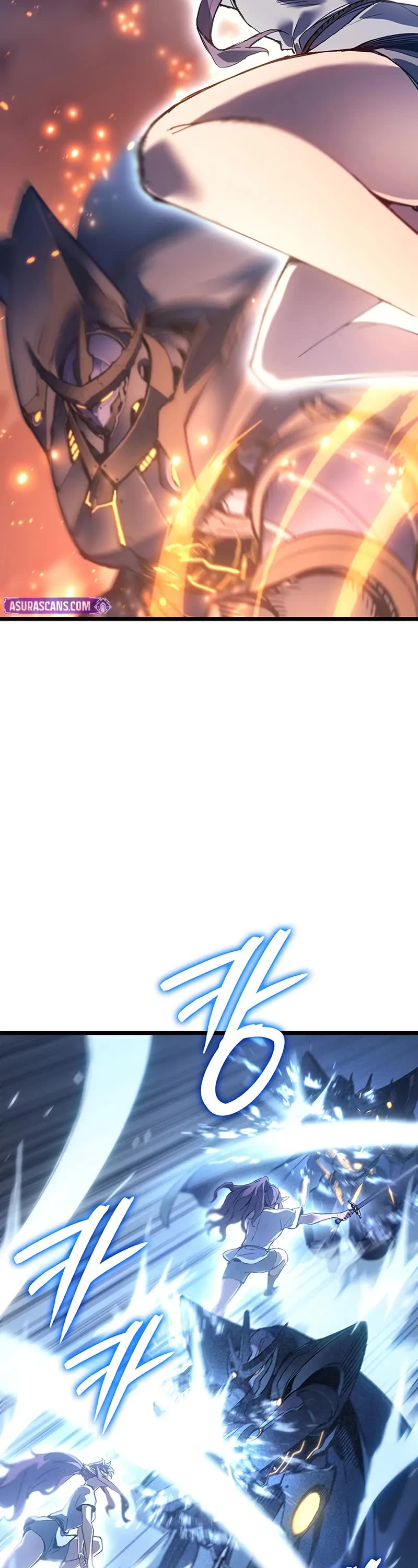 The Indomitable Martial King chapter 101 page 33