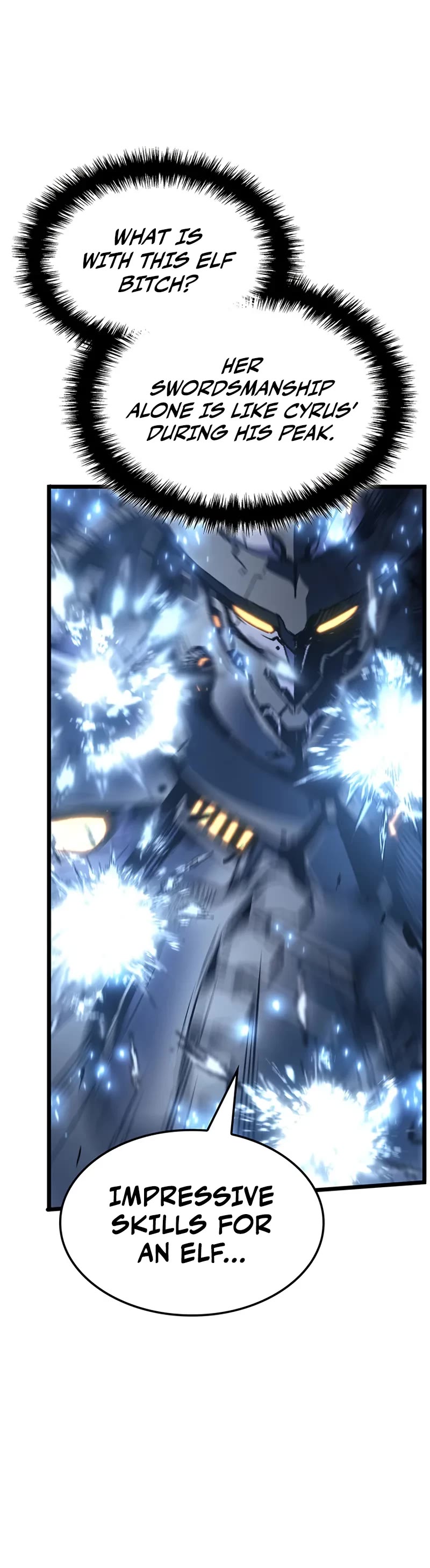 The Indomitable Martial King chapter 101 page 36