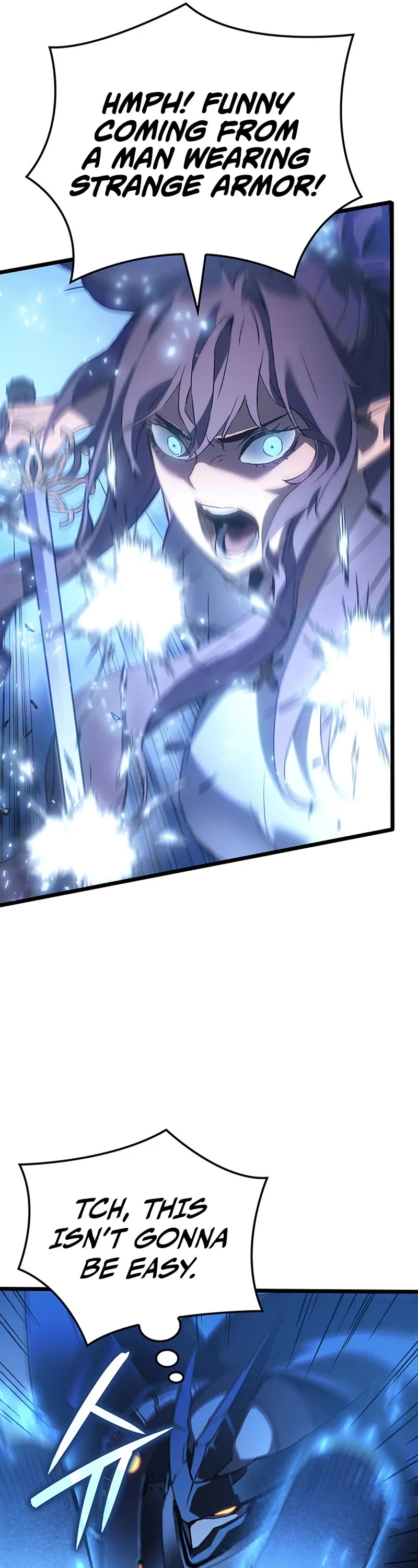 The Indomitable Martial King chapter 101 page 37