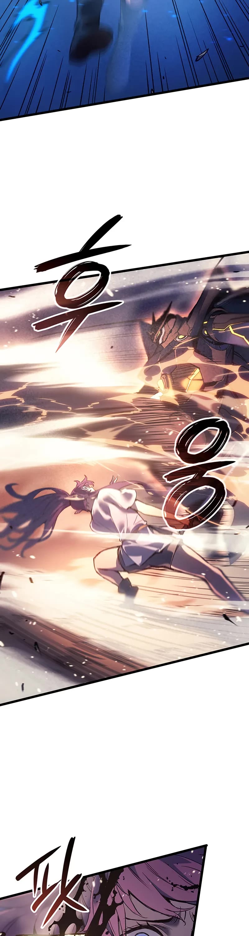 The Indomitable Martial King chapter 101 page 39