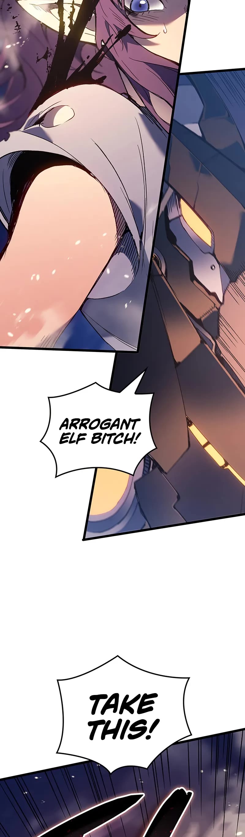 The Indomitable Martial King chapter 101 page 40