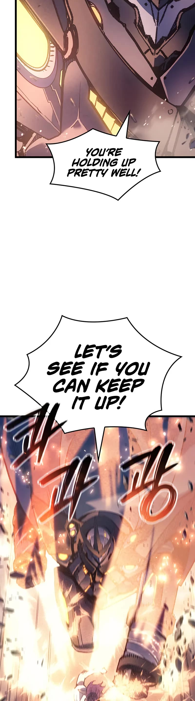 The Indomitable Martial King chapter 101 page 45