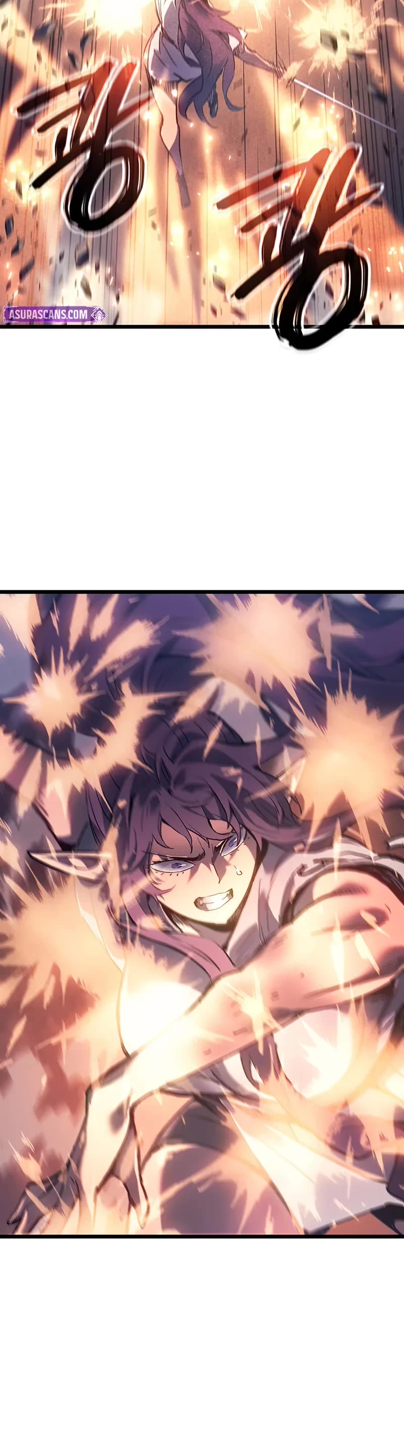 The Indomitable Martial King chapter 101 page 46