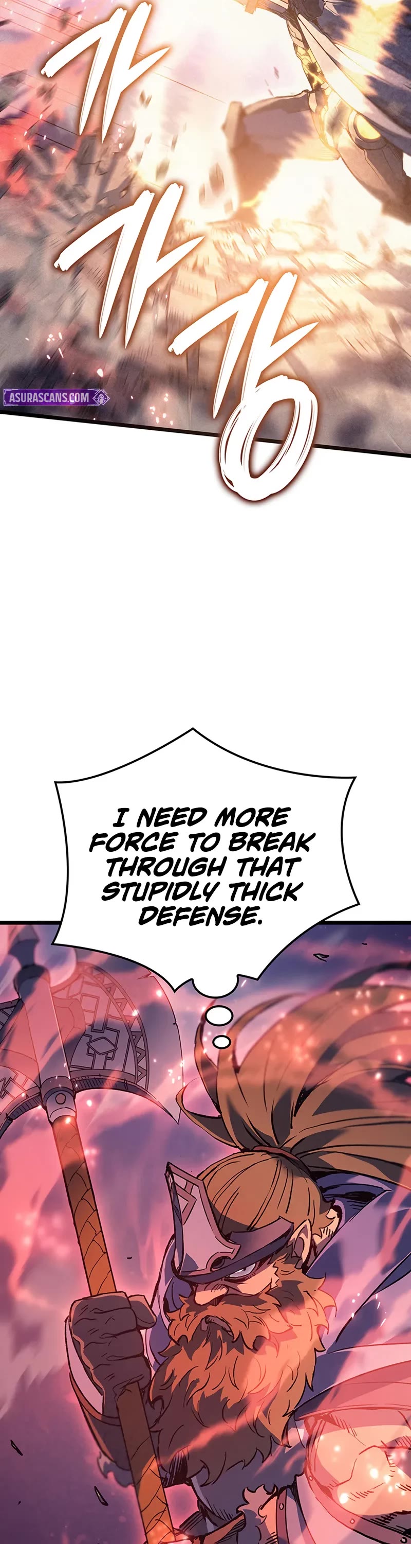 The Indomitable Martial King chapter 101 page 48
