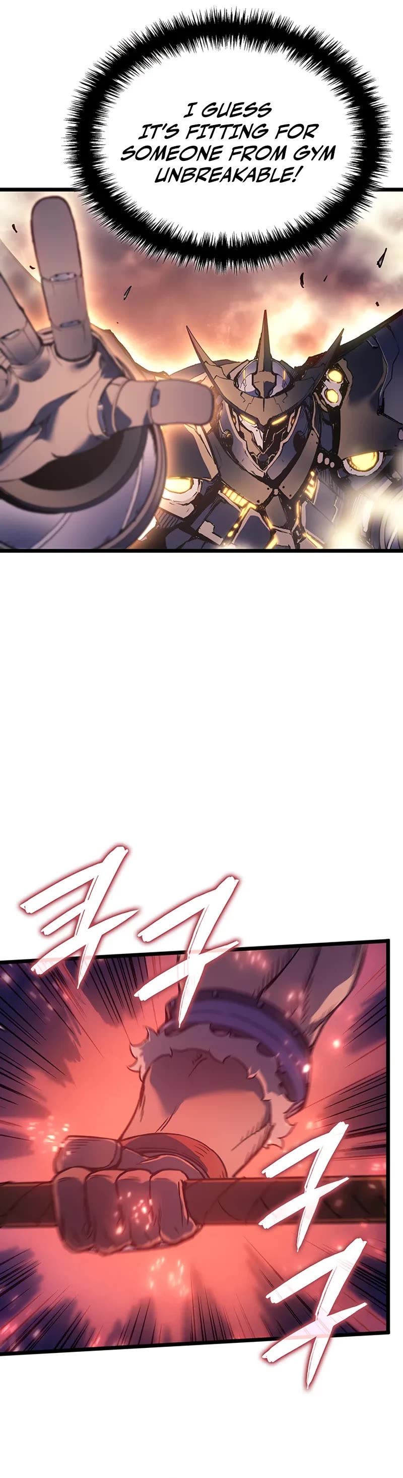 The Indomitable Martial King chapter 101 page 51