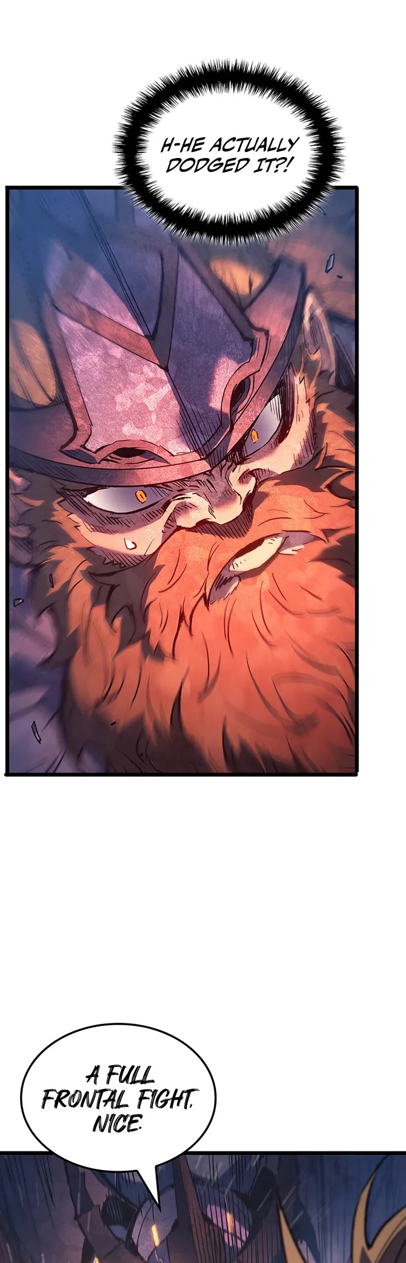 The Indomitable Martial King chapter 101 page 55